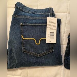 Kimes Ranch Jeans -Sarah